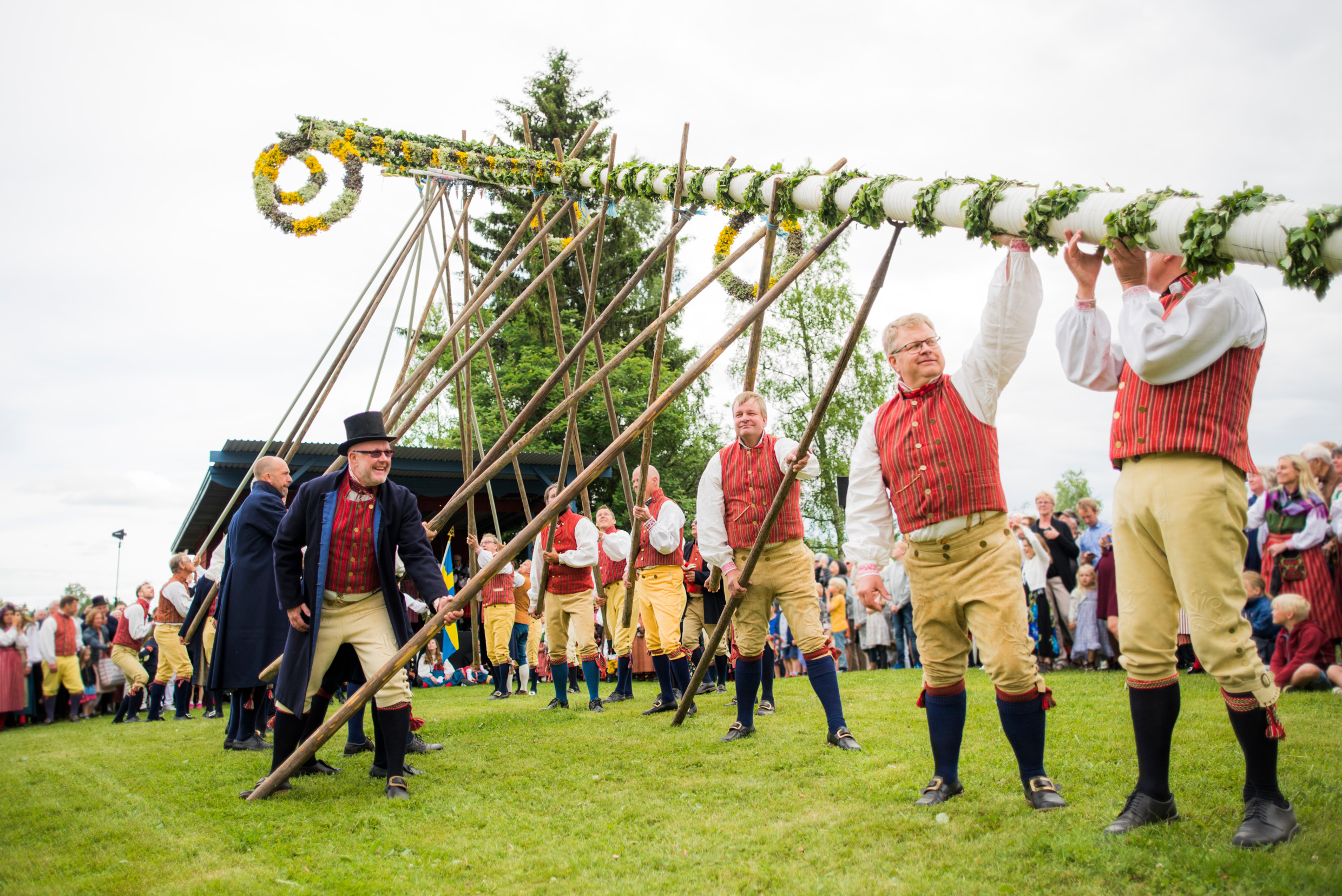5 things you (maybe) didn’t know about Swedish Midsummer The Alumni
