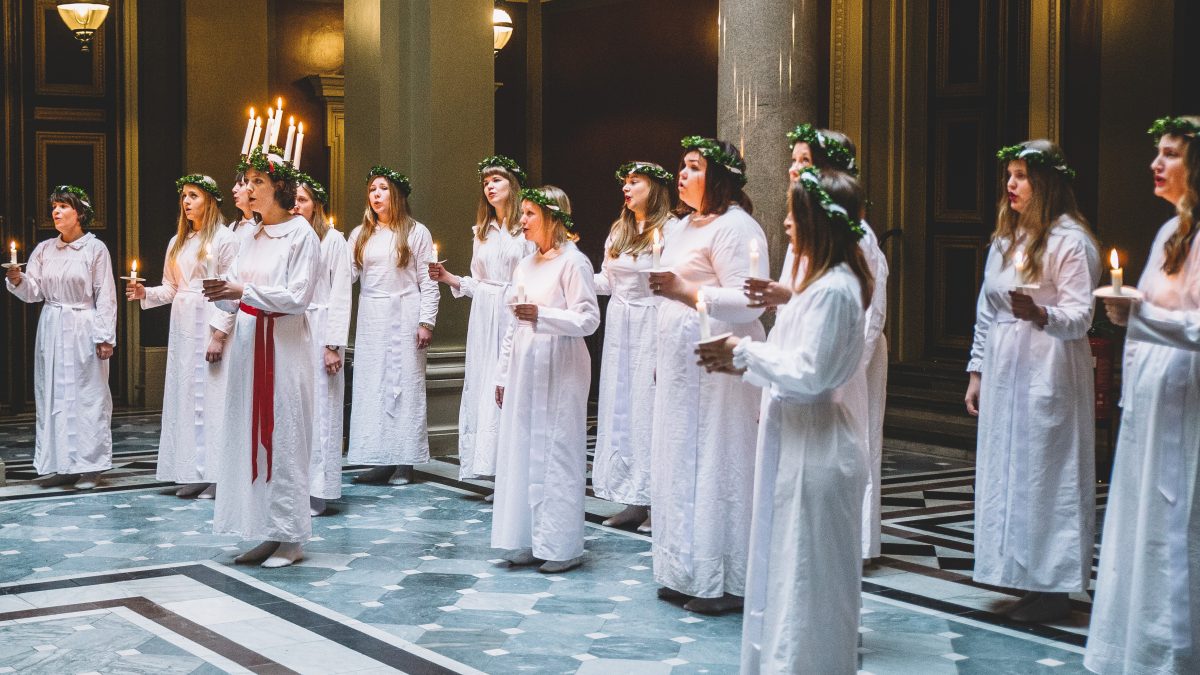Quiz: How much do you know about Lucia? – The Alumni Network Blog