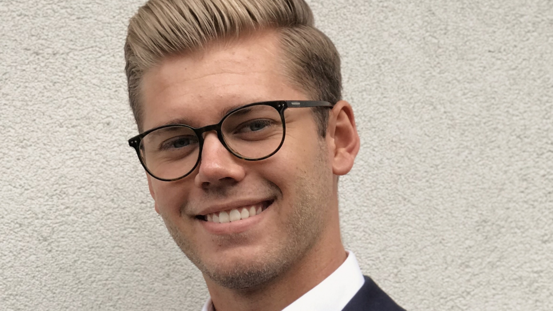 Q & A with a business trainee – The Alumni Network Blog