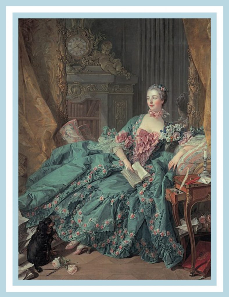 Madame de Pompadour