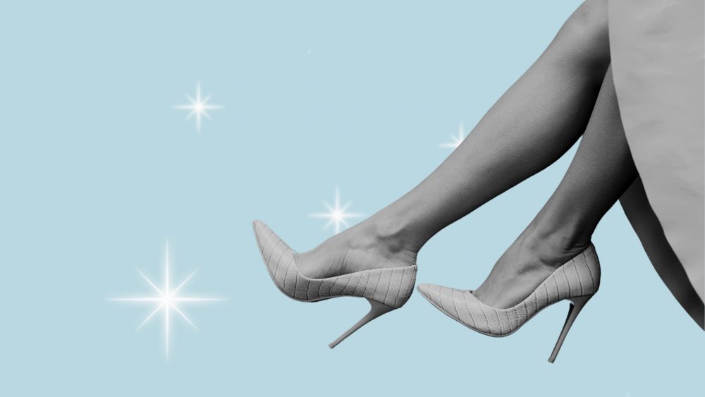 History of High Heels, Timeline, Invention & Origin - Lesson