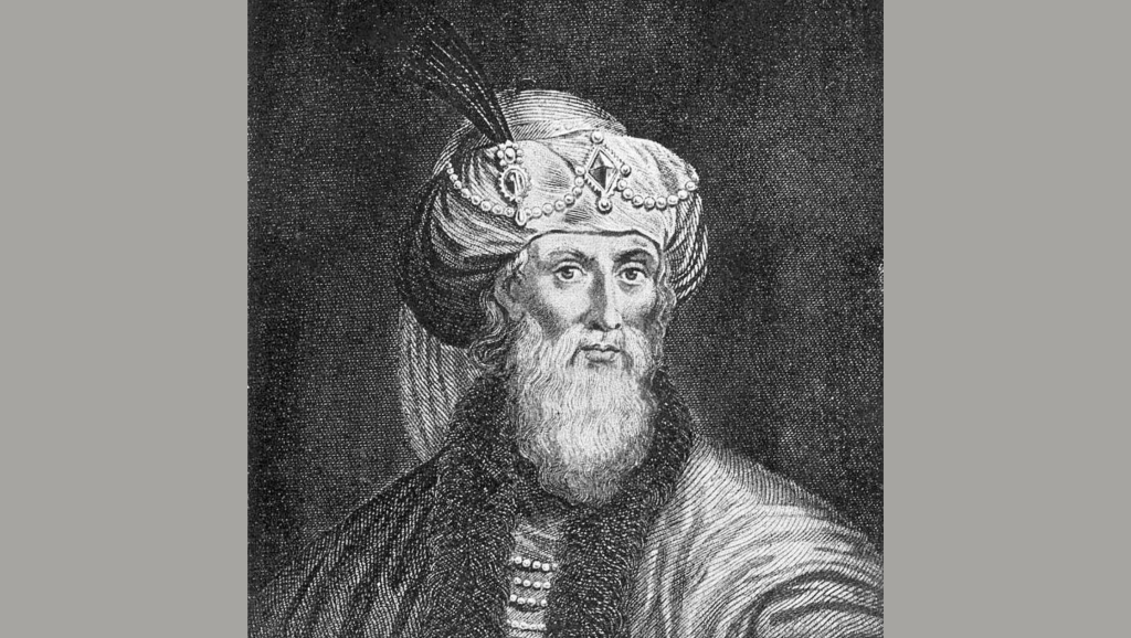 Flavius Josephus 