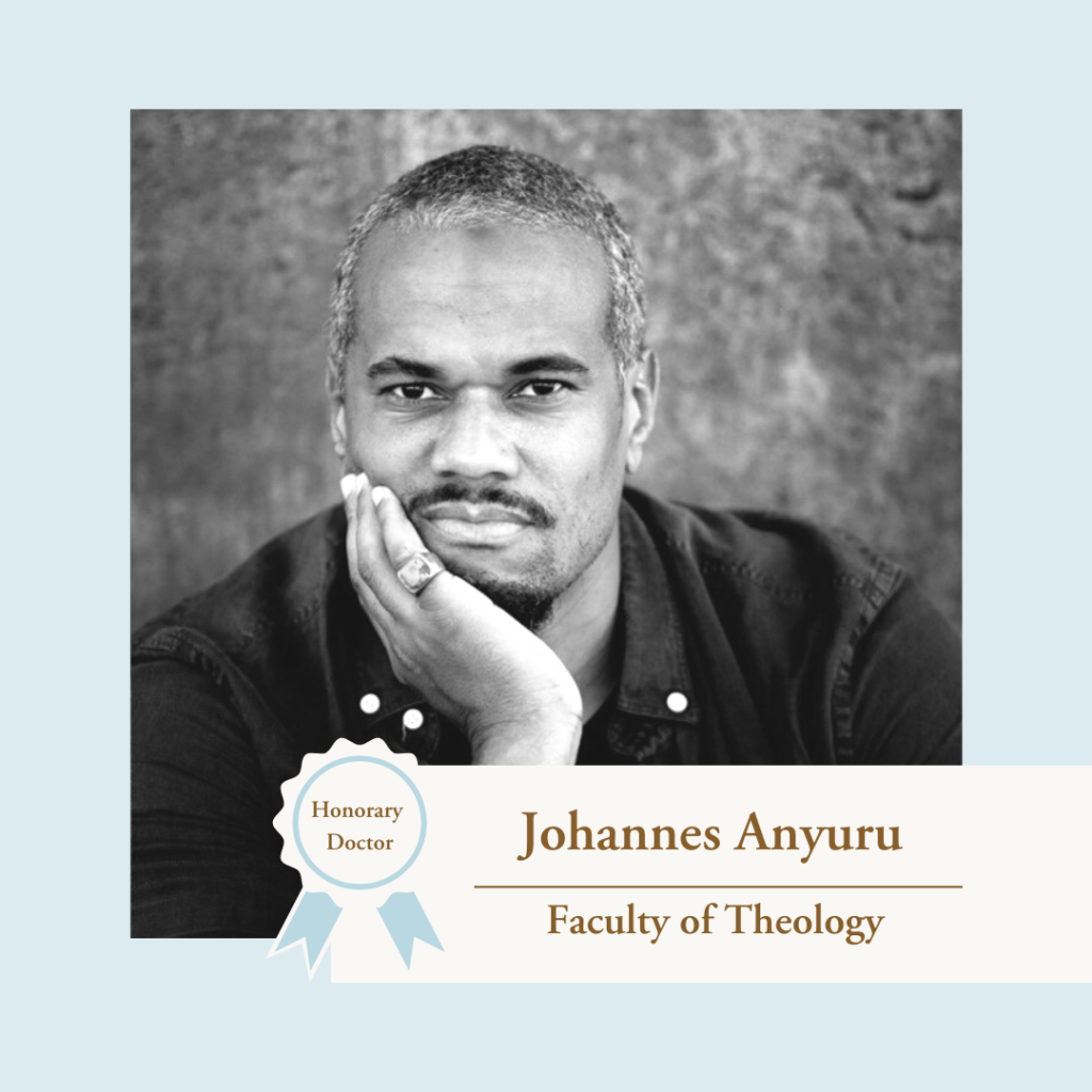 Johannes Anyuru