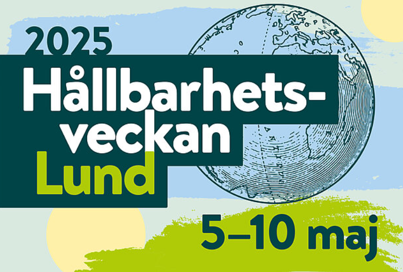 Sustainability week
