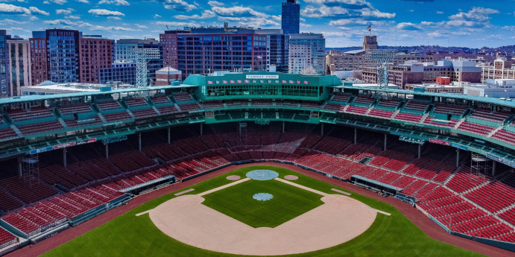 Boston
