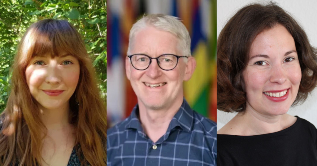 Maja Essebo | Håkan Rodhe | Terese Thoni