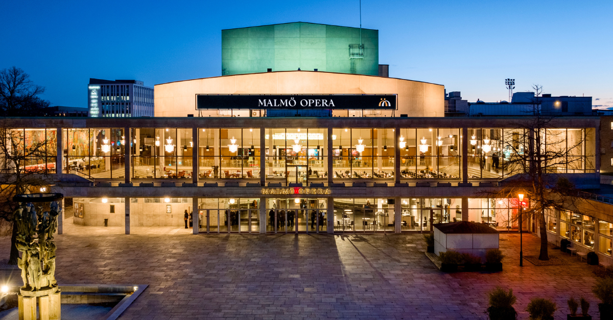 Malmö Opera