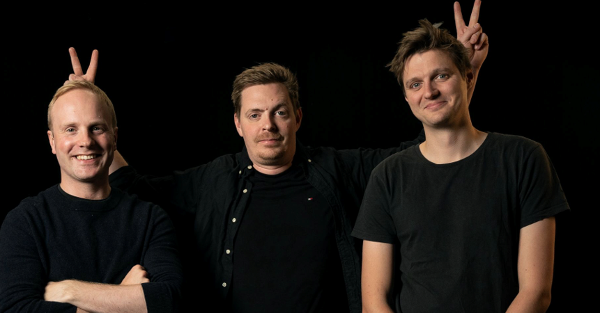 The Improvisational Revue Ai-Ai-Kapten