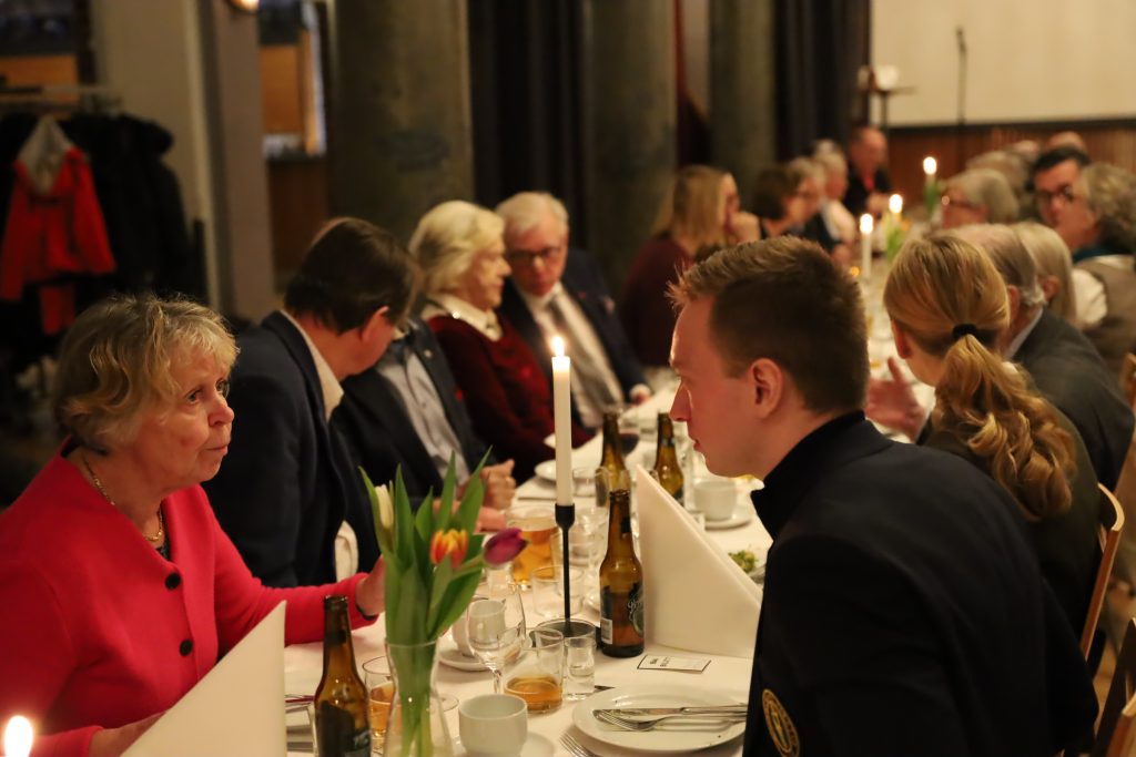 AF symposium 22 January 2026