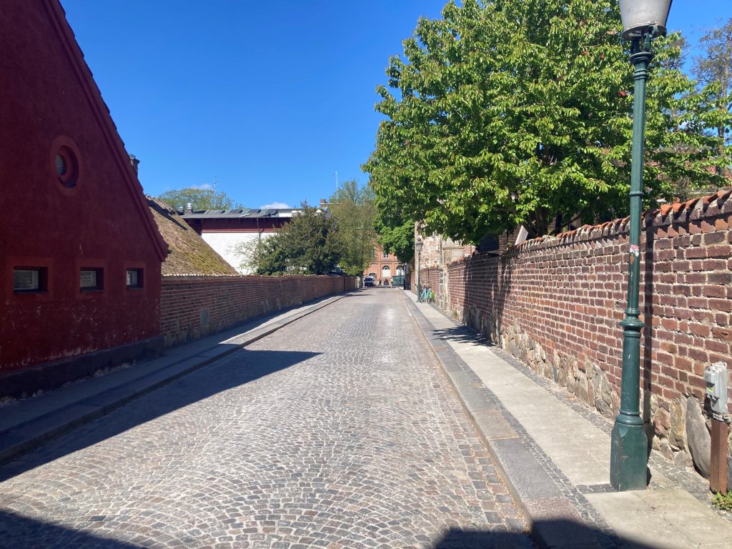 Adelgatan